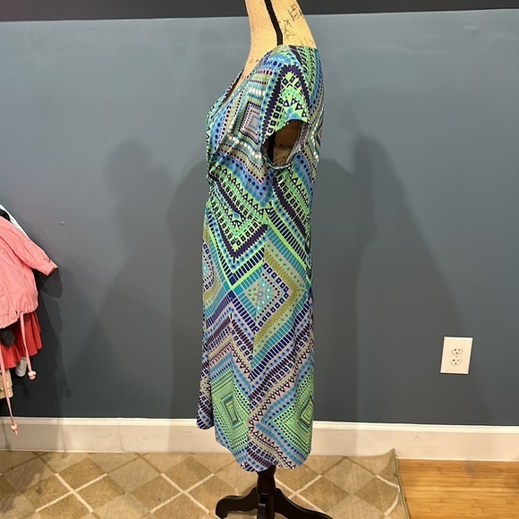 EUC Muse dress size 14 women’s - Picture 3 of 5